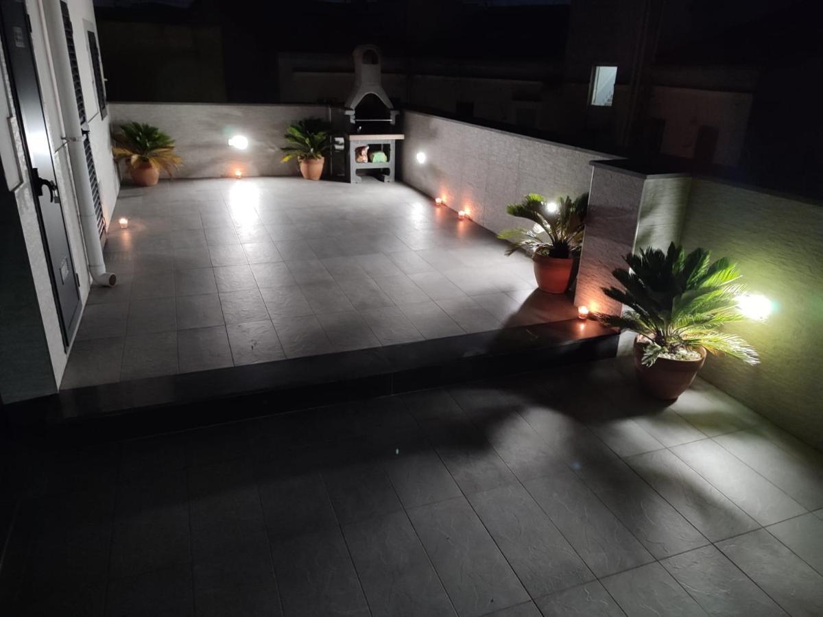 La Terrazza Del Corso Apartment Naples Exterior photo