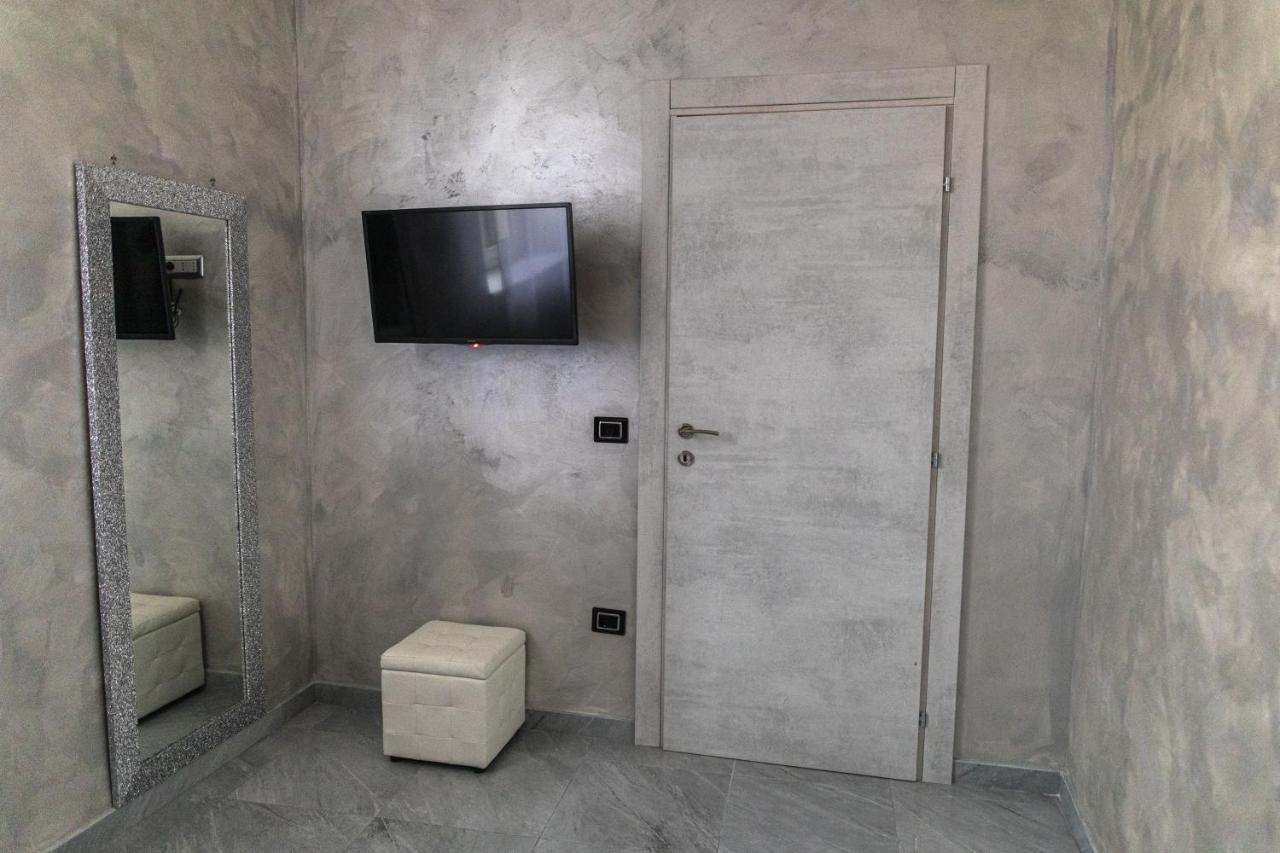 La Terrazza Del Corso Apartment Naples Exterior photo